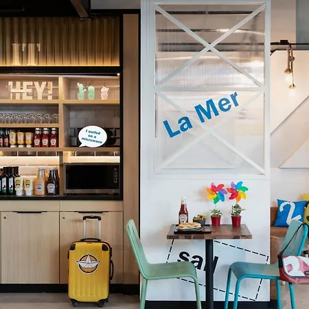 Hotel Moxy