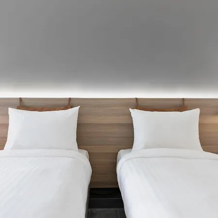 Moxy Hotel 3*