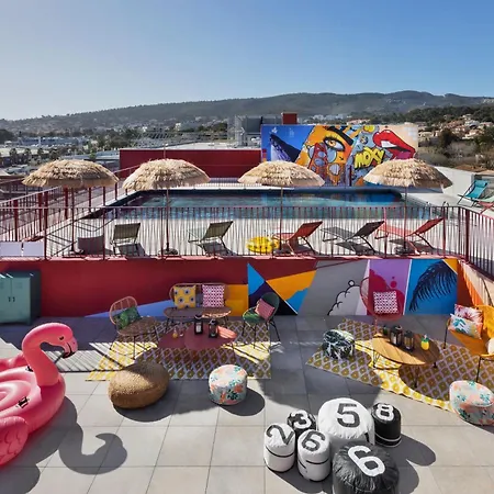 Moxy La Ciotat