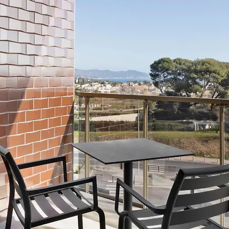 Moxy 3* La Ciotat