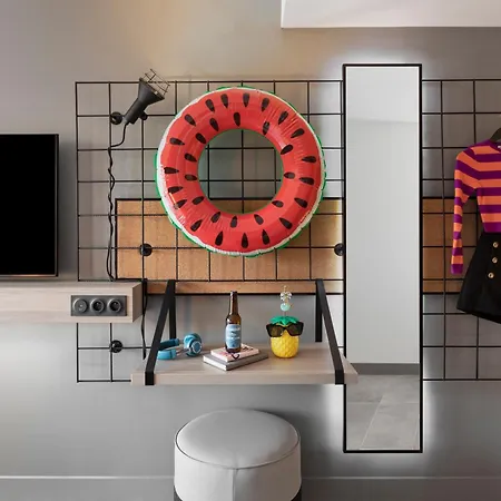 Hotel Moxy