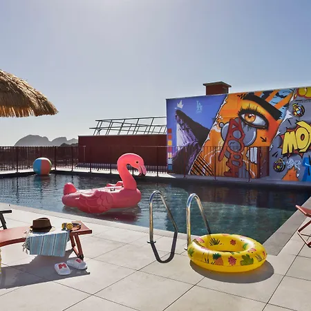 B&B Home La Ciotat Hotel 3*