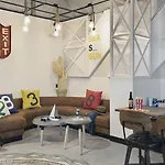 B&B HOME La Ciotat 3* La Ciotat