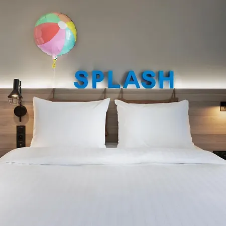 Moxy Hotel La Ciotat