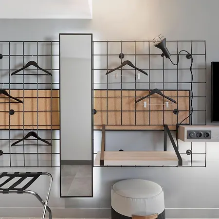 Moxy فندق لا سيوتا