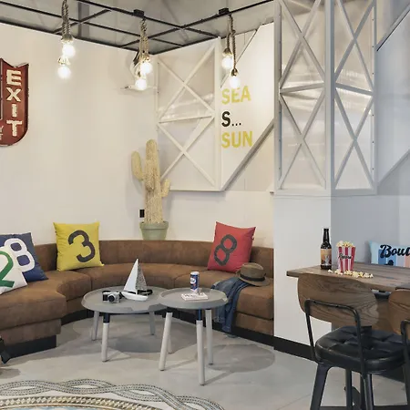 B&B Home La Ciotat 3* La Ciotat