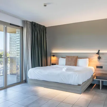 B&B Home La Ciotat Hotel