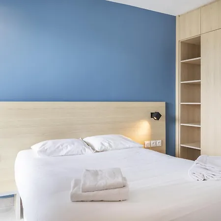 Hotel B&B HOME La Ciotat