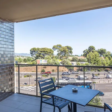 B&B Home La Ciotat La Ciotat