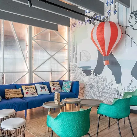 B&B Home La Ciotat 3* La Ciotat
