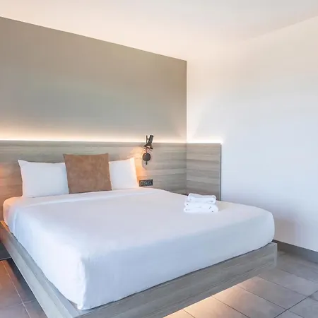 Hotel B&B HOME La Ciotat La Ciotat