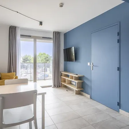 B&B Home La Ciotat 3*