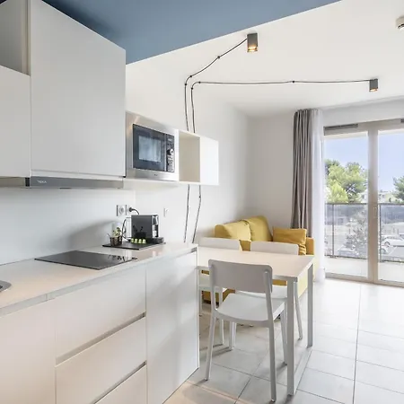 Hotel B&B Home La Ciotat