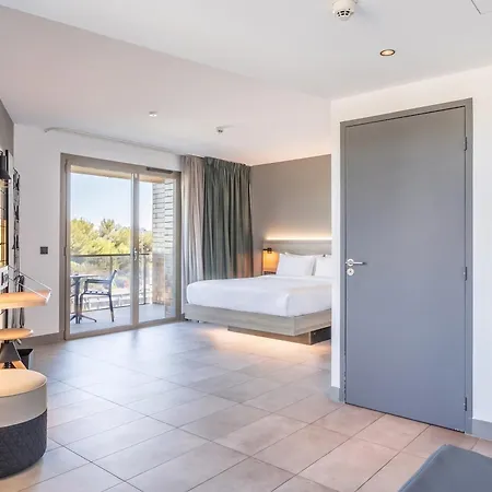 B&B Home La Ciotat 3* La Ciotat