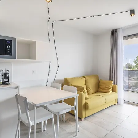 B&B Home La Ciotat Hotel La Ciotat
