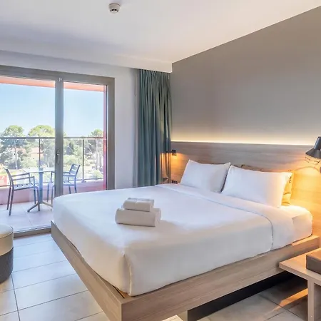 B&B Home La Ciotat Hotel La Ciotat