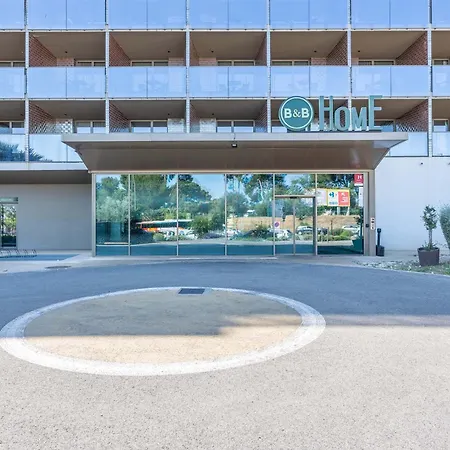 B&B Home La Ciotat La Ciotat
