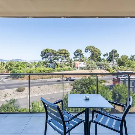 B&B Home La Ciotat Hotel La Ciotat
