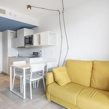 Hotel B&B HOME La Ciotat La Ciotat