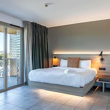 B&B HOME La Ciotat 3*