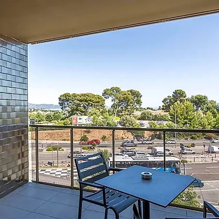 Hotel B&B HOME La Ciotat