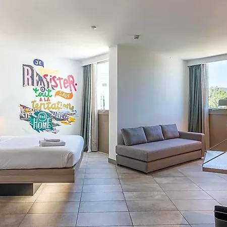 B&B HOME La Ciotat