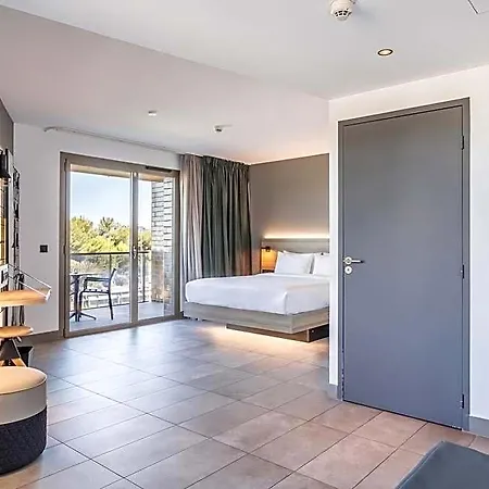B&B HOME La Ciotat 3* La Ciotat