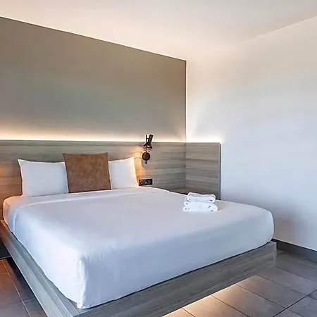 B&B HOME La Ciotat Hotel La Ciotat