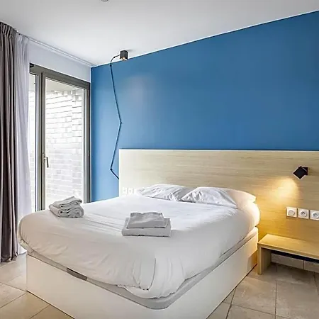 B&B Home La Ciotat 3* La Ciotat