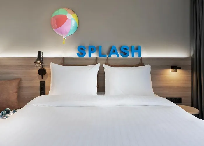 Moxy Hotel La Ciotat