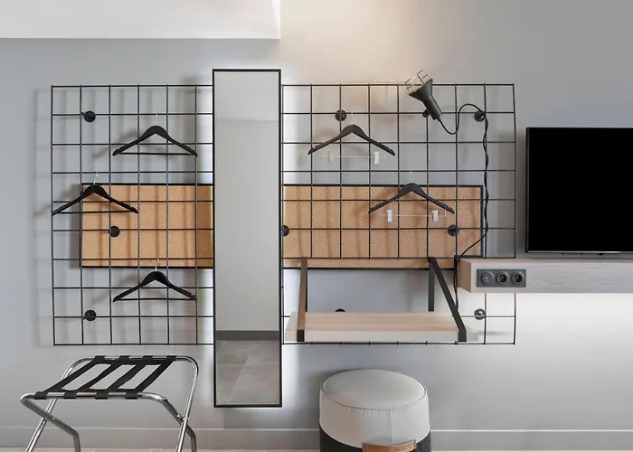 Moxy Hotel La Ciotat