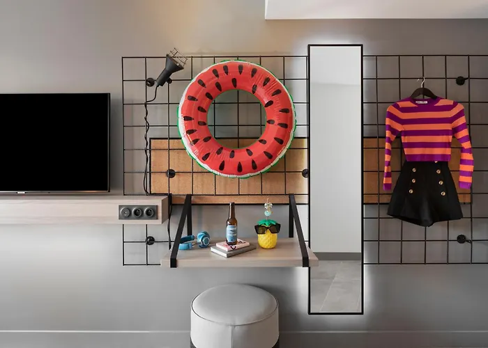 Hotel Moxy