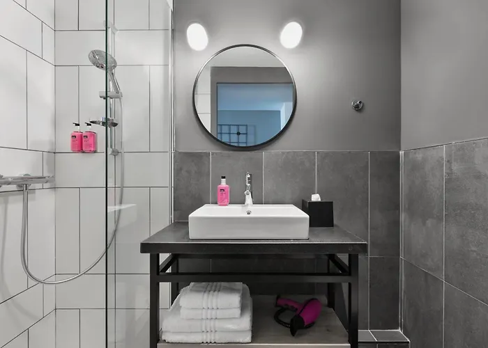 Moxy Hotel La Ciotat