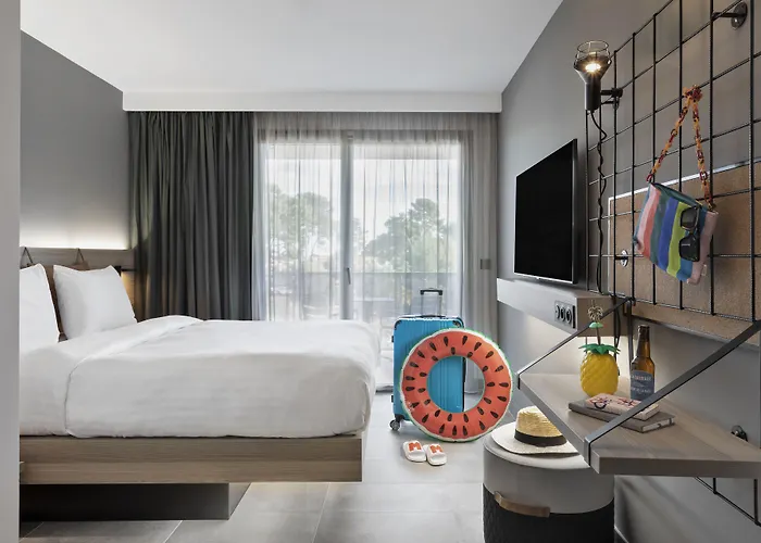Moxy La Ciotat